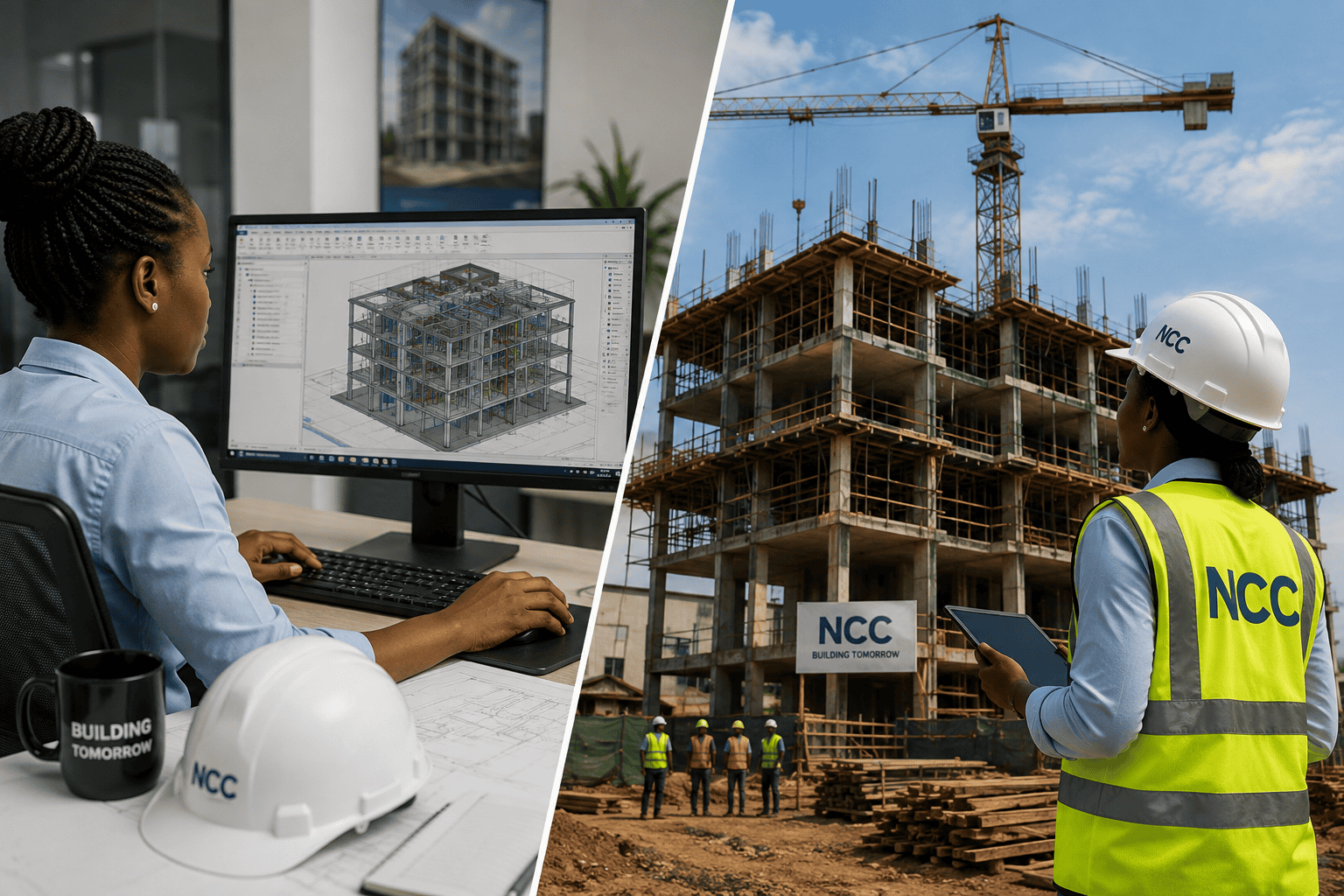 Design and engineering