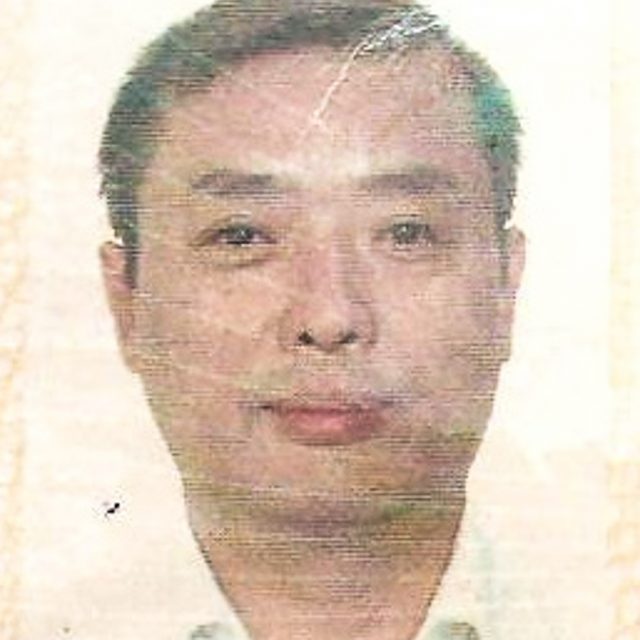 Mr. YI YUGANG